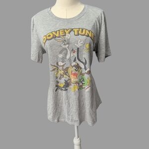 Looney Tunes Graphic T-Shirt